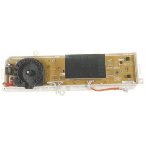 Samsung DC94-06278A Elektronikmodul für Waschmaschine