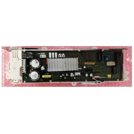 Samsung DC94-07372A Module onduleur avec EEPROM lave-linge