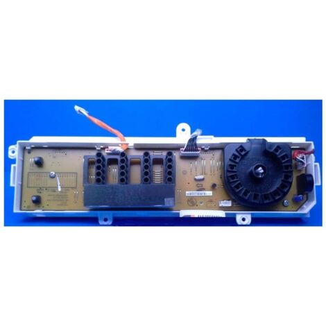 Samsung DC94-07382A Module de puissance lave-linge