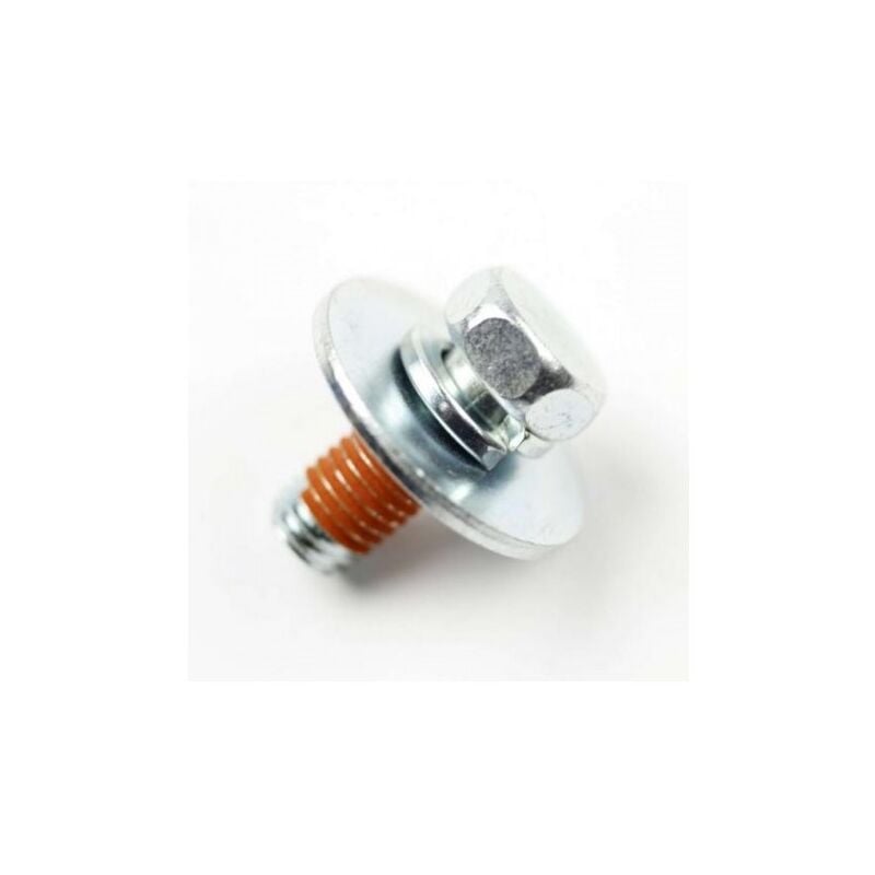 DC97-06080C Washing machine pulley screw - Samsung