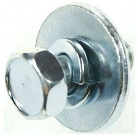 Samsung DC97-06080F Boulon pour lave-linge
