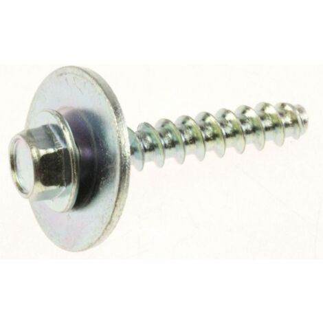 Samsung DC97-14263A Vite con lavatrice lavatrice