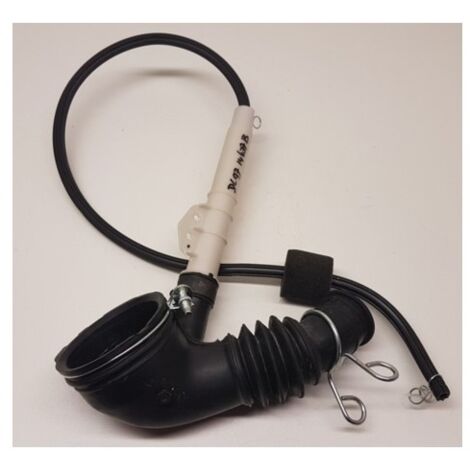 Samsung DC97-14637B Washing machine tub hose