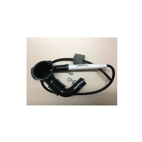 Samsung DC97-16644A Tubo lavatrice completo