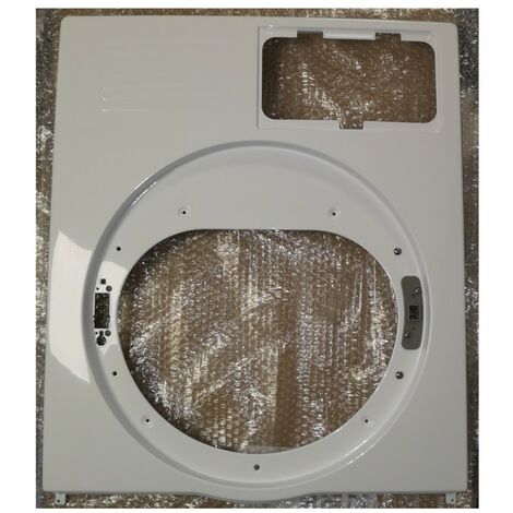 Samsung DC97-17440T Façade avant Blanche lave-linge DV5000M