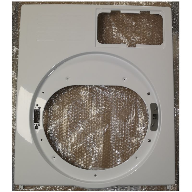 DC97-17440T Front facing white washing machine DV5000M - white - Samsung