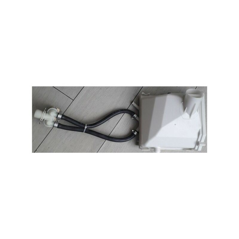 Samsung DC97-18572A Boîte produit lave-linge