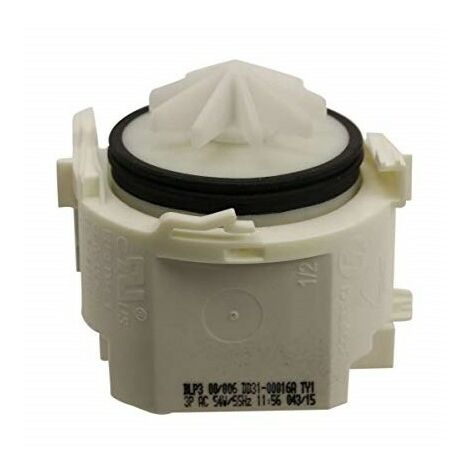 Samsung DD31-00016A Pompe vidange lave-vaisselle