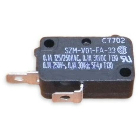 Samsung DD34-00005A Microrupteur lave-vaisselle