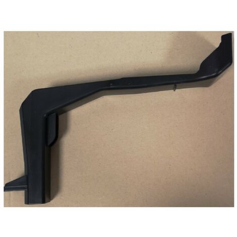 Samsung DD61-00601A Guide liquide droit