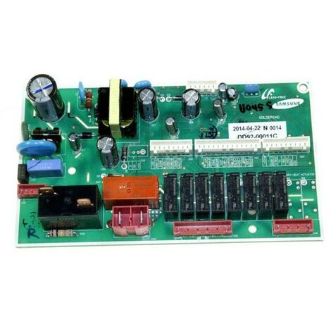 Samsung DD92-00011C Module de puissance lave-vaisselle