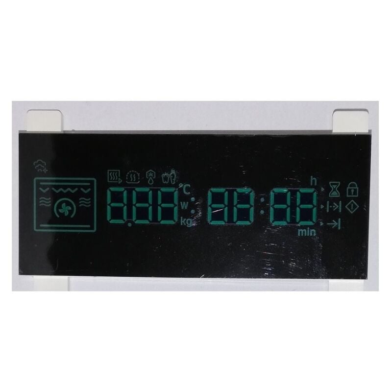 Samsung DE07-00125B LED oven display