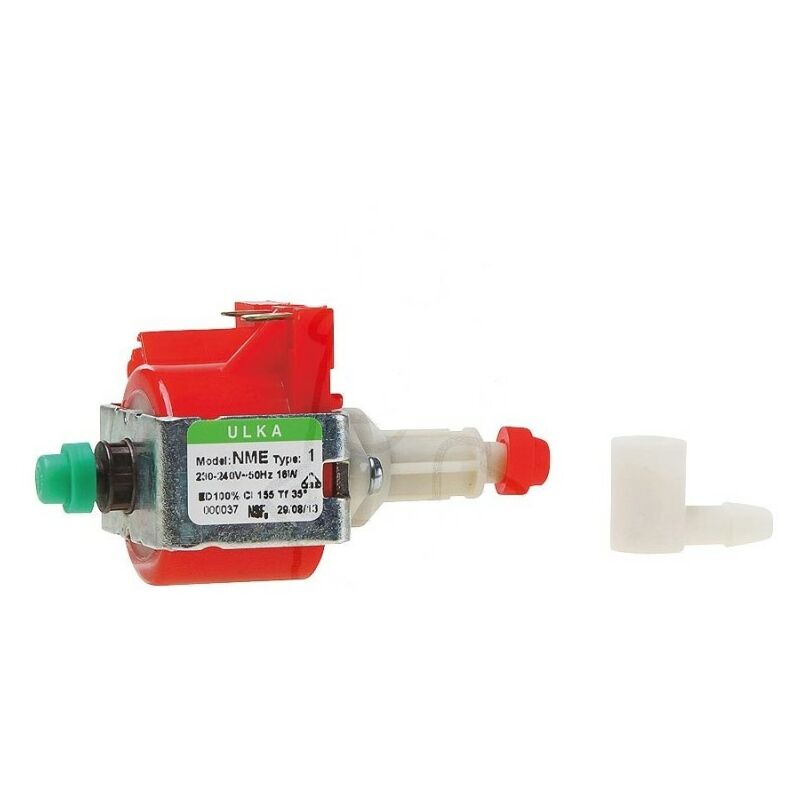 

Samsung DE31-00065A bomba Junto horno
