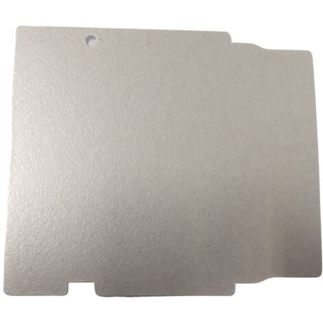 Placca mica inferiore originale - Forni a Microonde - WHIRLPOOL -  623103662734188521