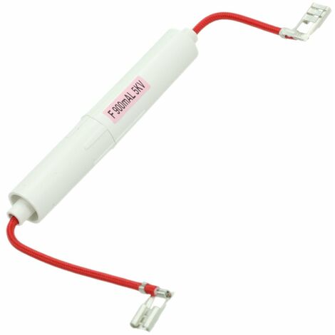 Samsung DE91-70061H Fusible haute tension 5Kv 900mA pour four