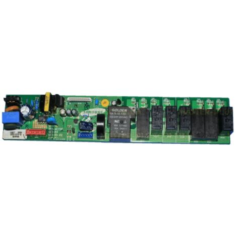 Samsung DE92-02161G Module pcb plaque de cuisson