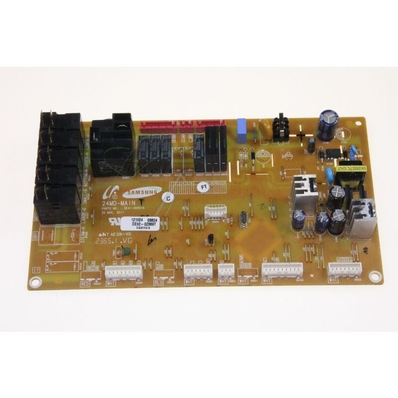 Samsung DE92-02746R Oven power board