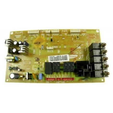 Samsung DE92-03030H Carte de puissance four