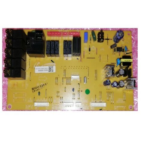Samsung DE92-03309B Module principal four