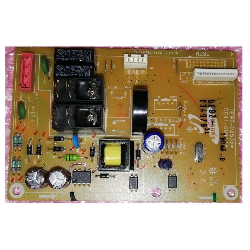 Samsung - DE92-03497B Module carte principale micro-ondes