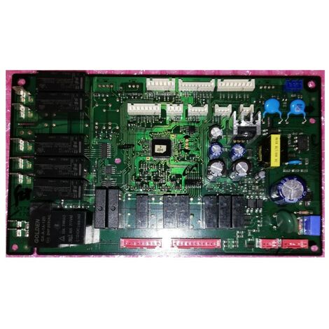 Samsung DE94-03856A Circuit imprimé avec EEPROM
