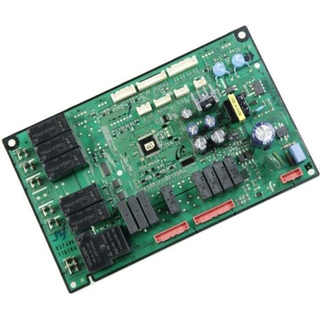 Samsung DE94-03857A Ofen-EEPROM-Leistungsmodul