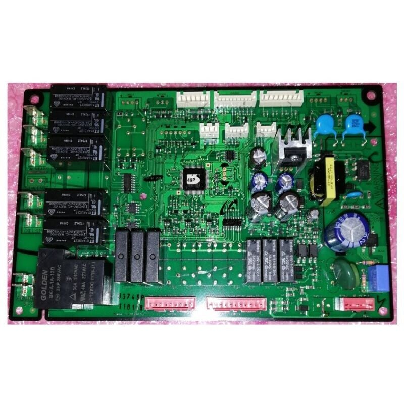 Samsung - DE94-03921A Module de commande eeprom four