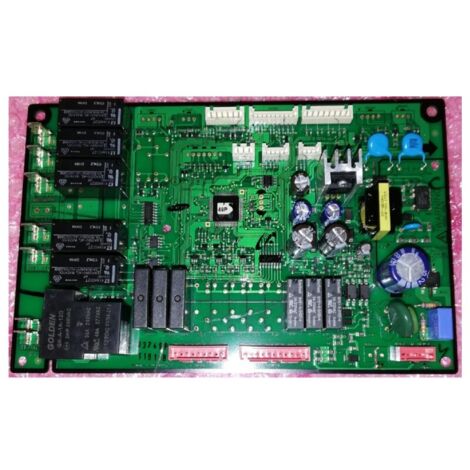 Samsung DE94-03921A Module de commande EEPROM four
