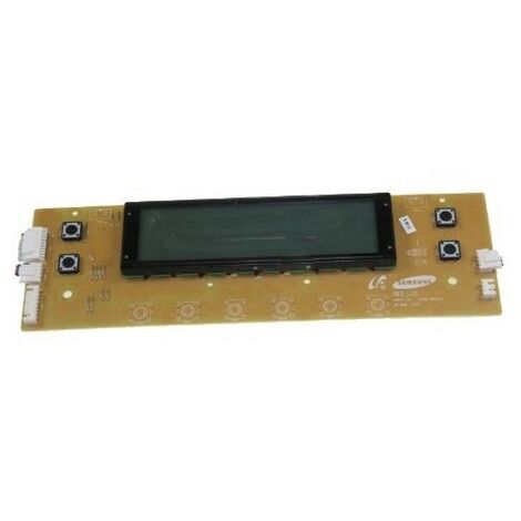 Samsung DE96-00827A Module afficheur four