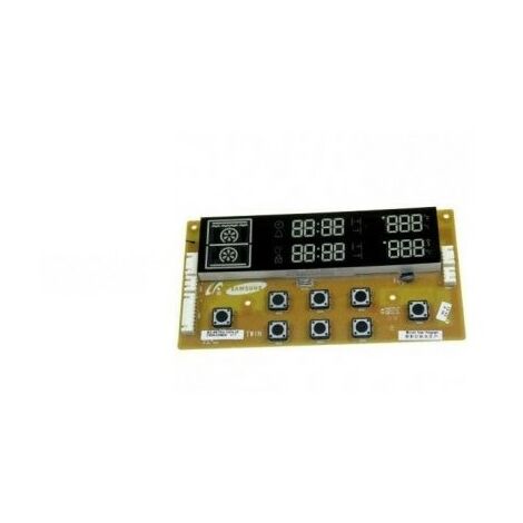Samsung DE96-00890F Module afficheur four
