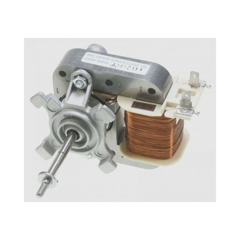 Samsung DG31-00014A Moteur ventilateur inférieur four