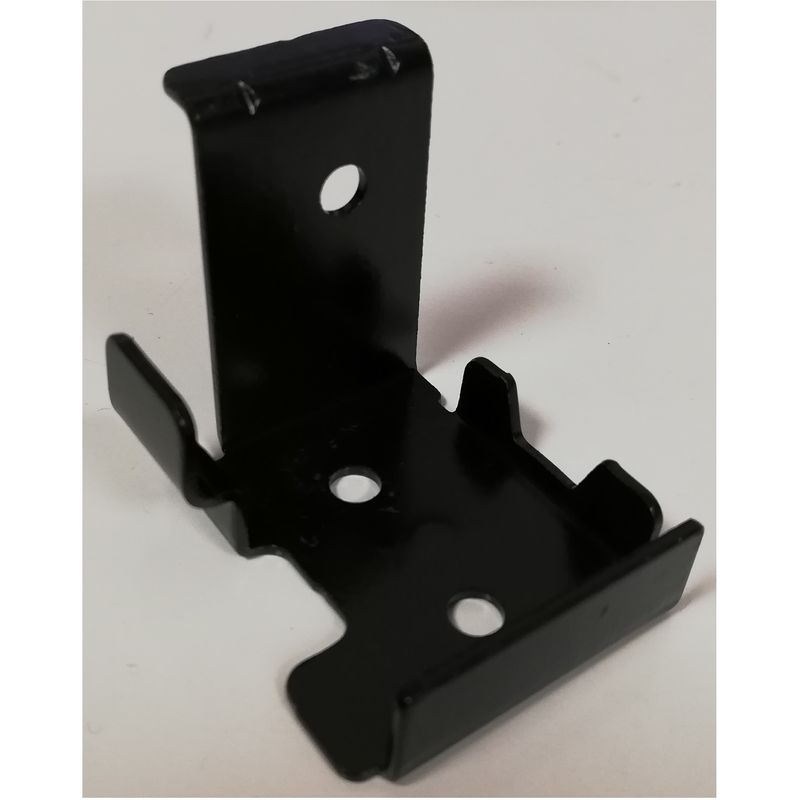 DG63-00316A Hinge oven - black - Samsung