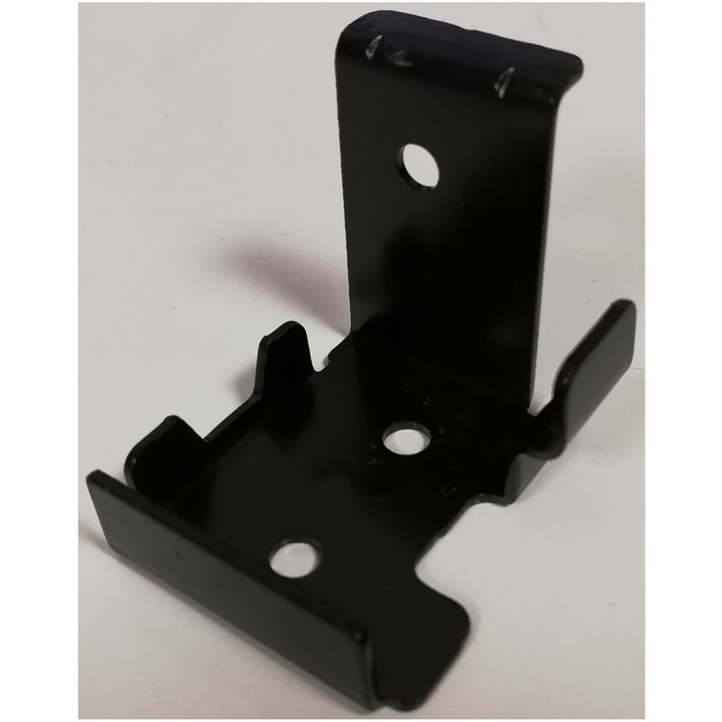 DG63-00316B Hinge oven - black - Samsung