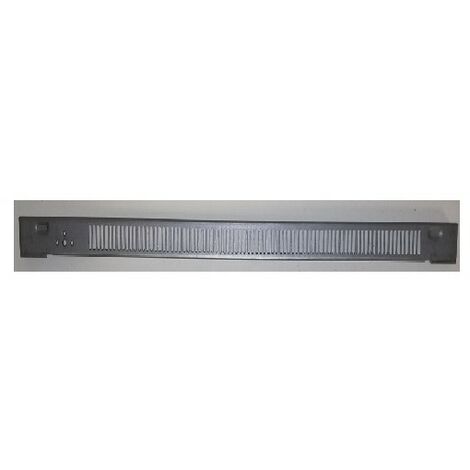 Samsung DG67-00027C Barra copertura porta condotto forno