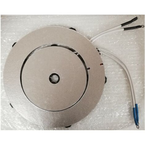 Samsung DG81-01428A Foyer inducteur table de cuisson