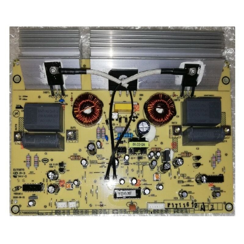 

Samsung DG81-01442A vitrocer