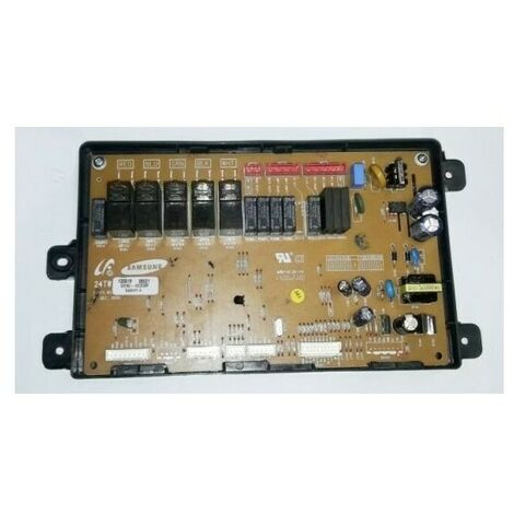 Samsung DG92-01001V Module puissance four pyrolyse