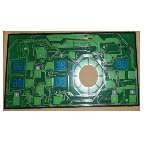 Samsung DG92-01012A Modulo display Piano cottura