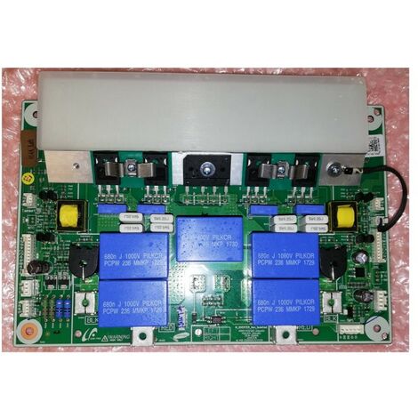 Samsung DG92-01014A Carte principale pour Plaque à induction