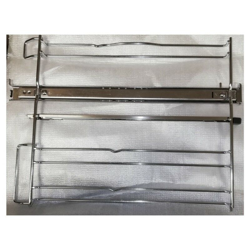 

Samsung DG94-00827A horno Rejilla de alojamiento izquierda
