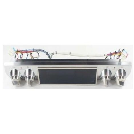 Samsung DG94-00877A Support platine commande Plaque de cuisson