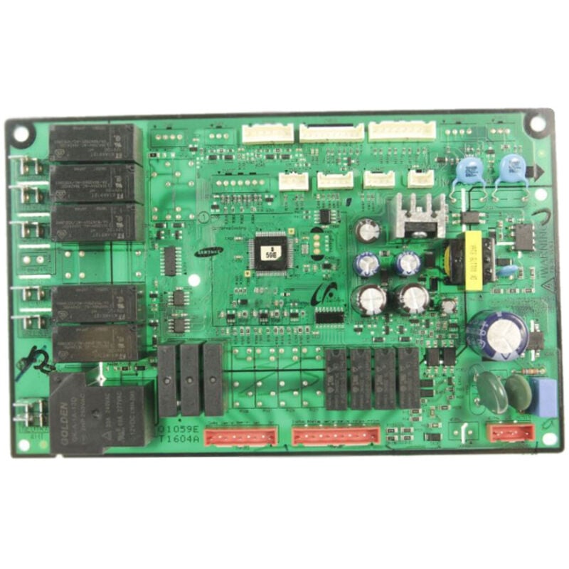 Carte électronique de puissance