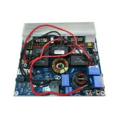 Samsung DG96-00217A Module convertisseur Plaque de cuisson