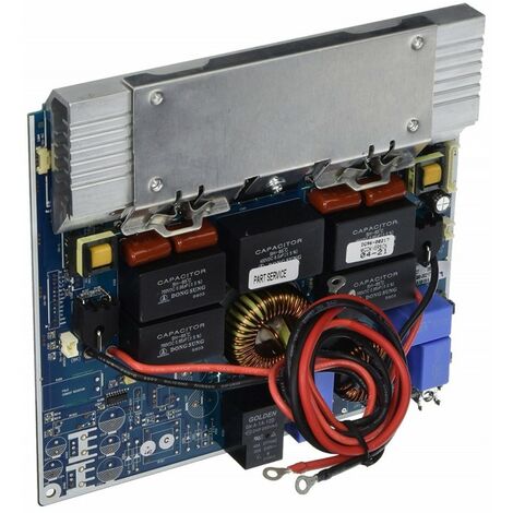 Samsung DG96-00217B Module de puissance Gauche Table de cuisson