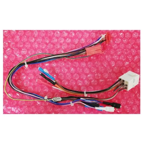 Samsung DG96-00451A Harnais de fil c‚blage four