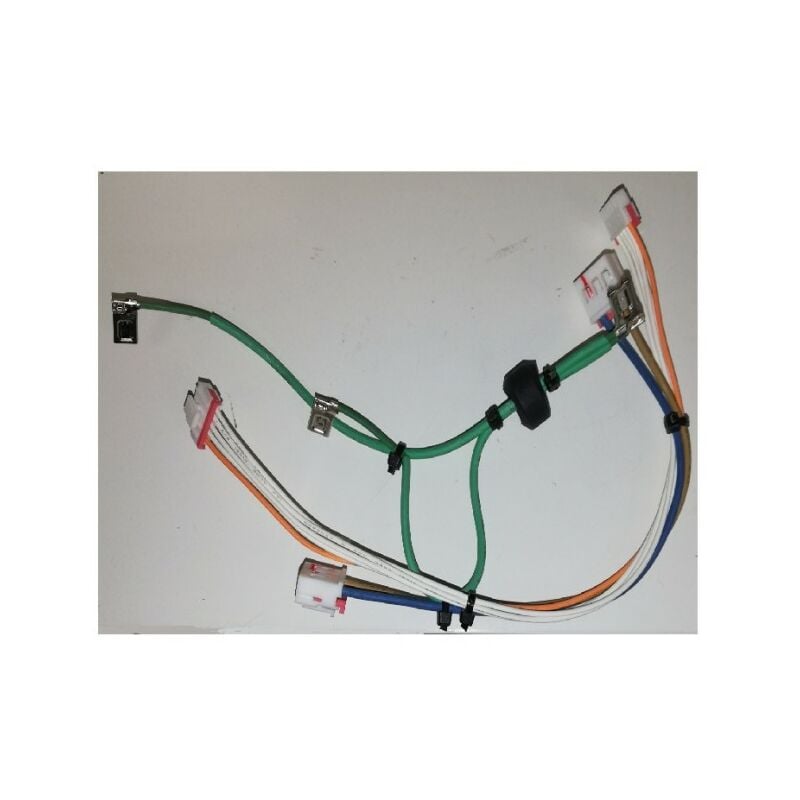 Samsung - DG96-00457A Ensemble fils Plaque de cuisson