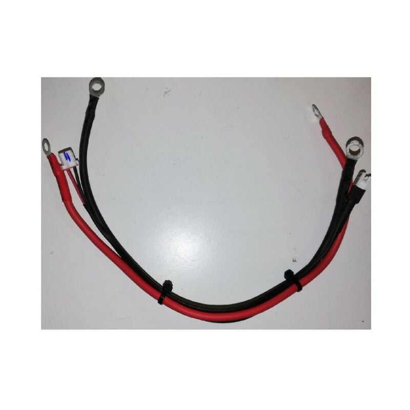 Samsung - DG96-00464A C'blage Plaque de cuisson