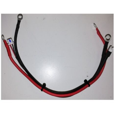 Samsung DG96-00464A Wiring Cooking Plate