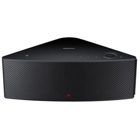 Samsung Diffusore Audio Multiroom M5 WAM550 2.1 Wireless Bluetooth NFC DLNA colore Nero
