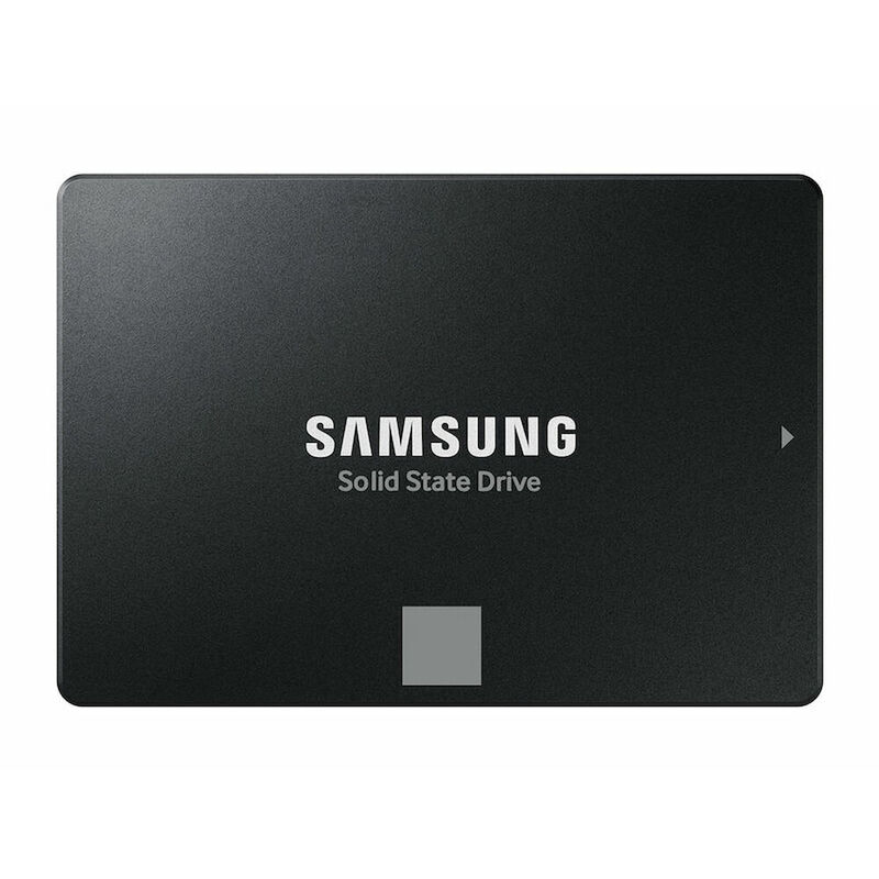 

Disco Duro Externo 870 EVO 2 TB SSD - Samsung